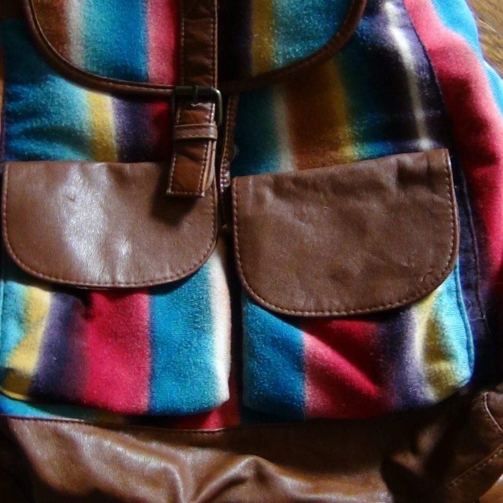 Backpack